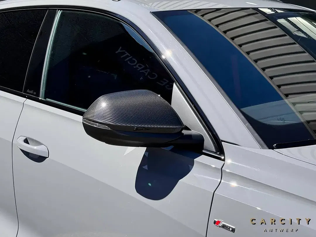 Audi Q8 50 TDI tiptronic quattro - Thumbnail 5
