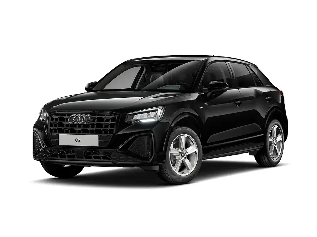 Audi Q2 35 TFSI S line - foto 2