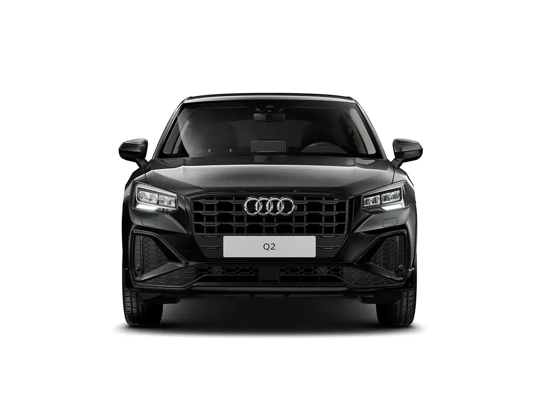 Audi Q2 35 TFSI S line - Thumbnail 3