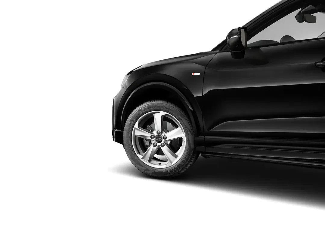 Audi Q2 35 TFSI S line - Thumbnail 4