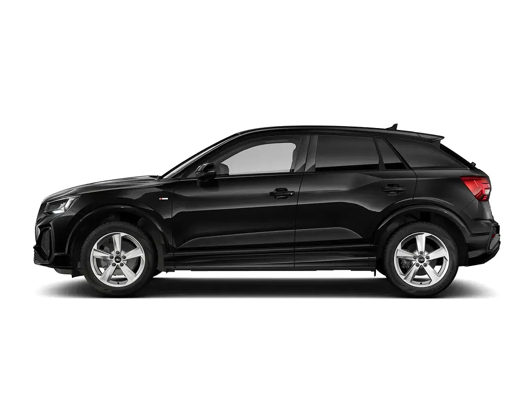 Audi Q2 35 TFSI S line - Thumbnail 6