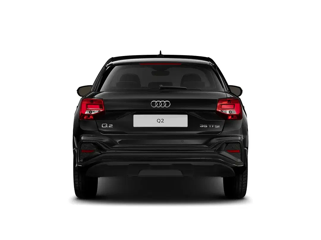 Audi Q2 35 TFSI S line - Thumbnail 7