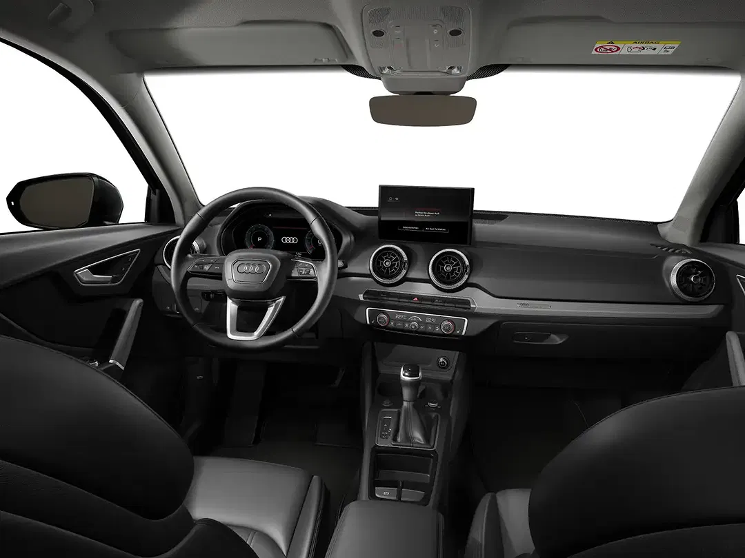 Audi Q2 35 TFSI S line - Thumbnail 9