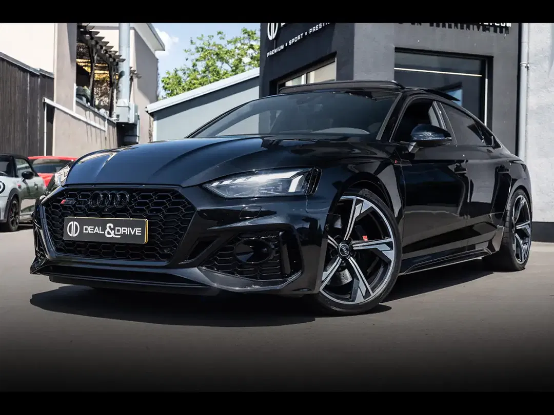 Audi RS5 2.9 TFSI quattro Sportback - foto 1