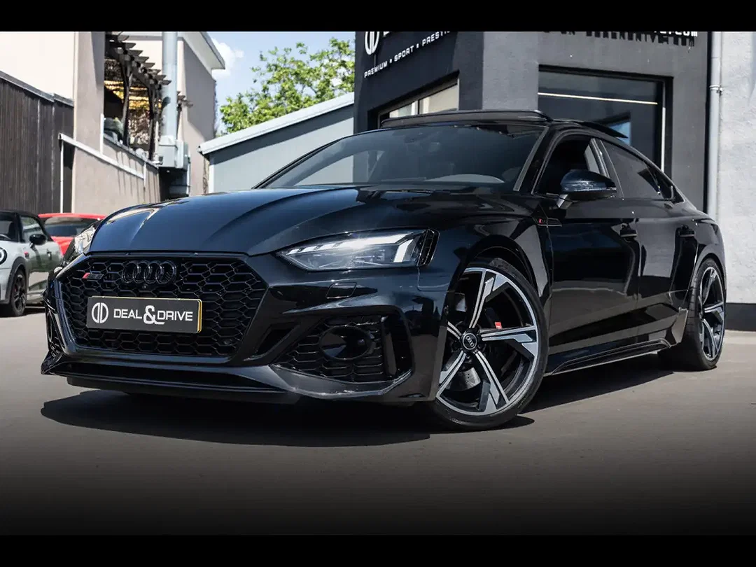 Audi RS5 2.9 TFSI quattro Sportback - Afbeelding 1