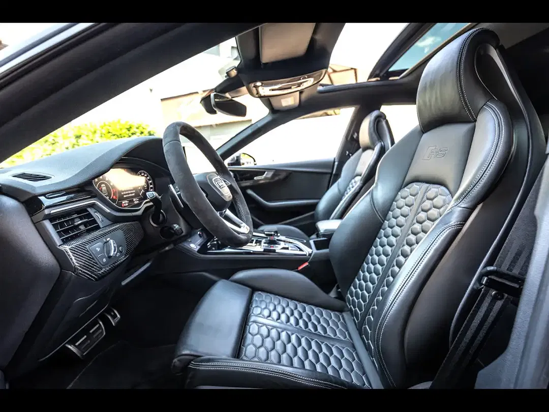 Audi RS5 2.9 TFSI quattro Sportback - Thumbnail 10