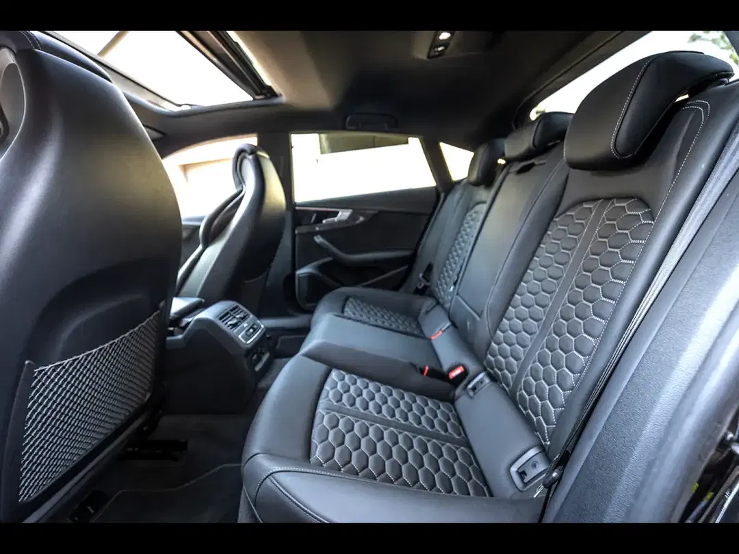 Audi RS5 2.9 TFSI quattro Sportback - Thumbnail 12