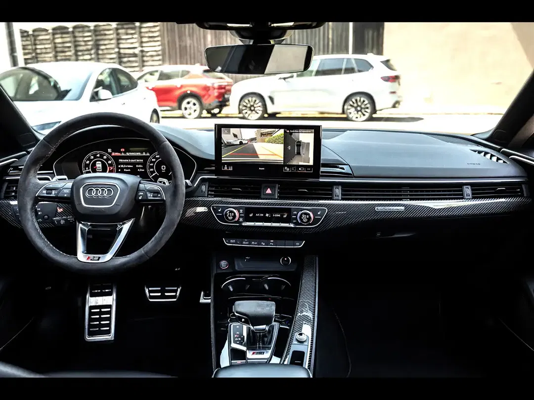 Audi RS5 2.9 TFSI quattro Sportback - Thumbnail 13