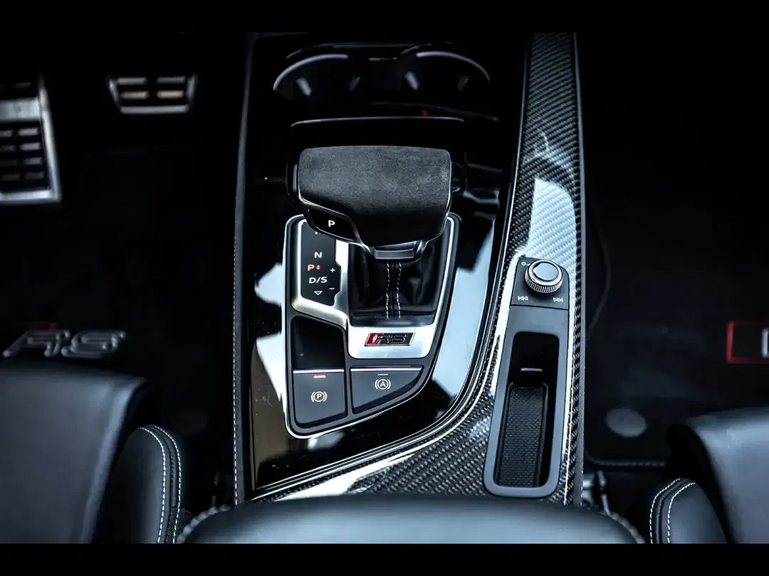 Audi RS5 2.9 TFSI quattro Sportback - Thumbnail 14