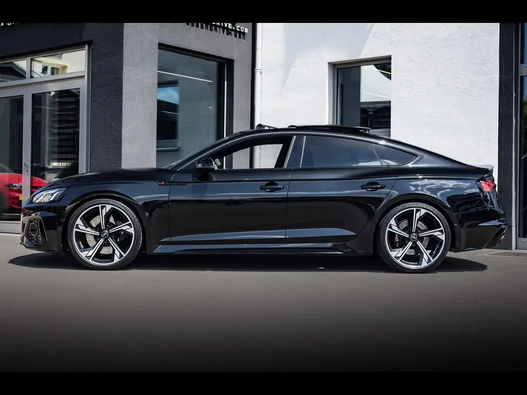 Audi RS5 2.9 TFSI quattro Sportback - foto 2
