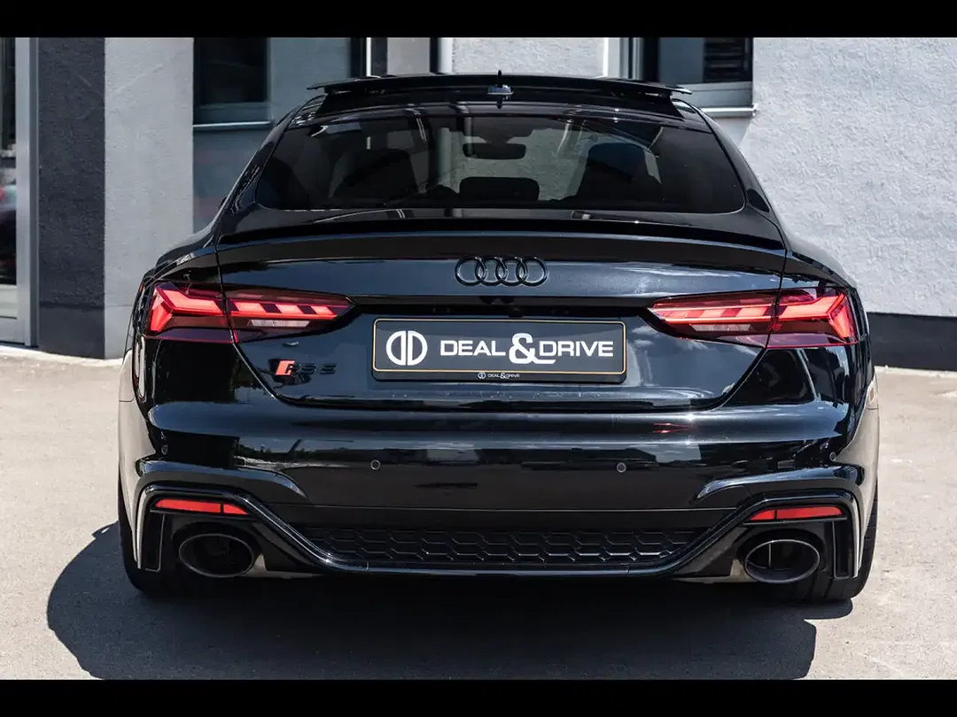 Audi RS5 2.9 TFSI quattro Sportback - Thumbnail 4