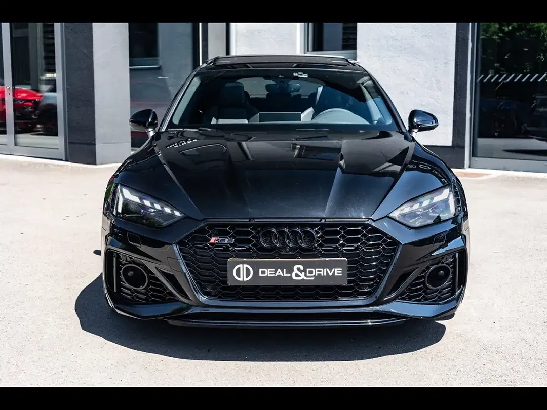 Audi RS5 2.9 TFSI quattro Sportback - Thumbnail 5