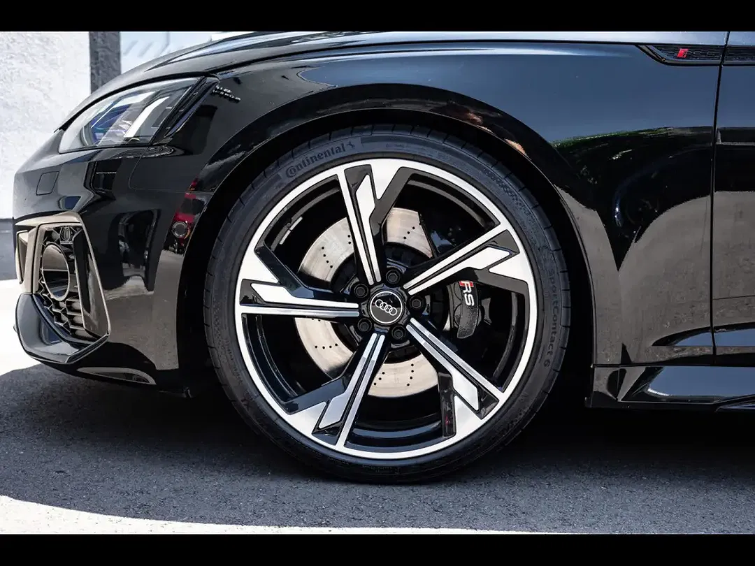 Audi RS5 2.9 TFSI quattro Sportback - Thumbnail 8