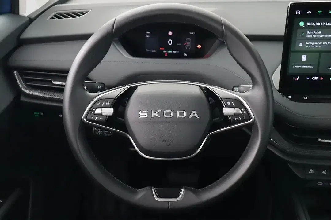 Skoda Elroq 50 Tour - Thumbnail 10