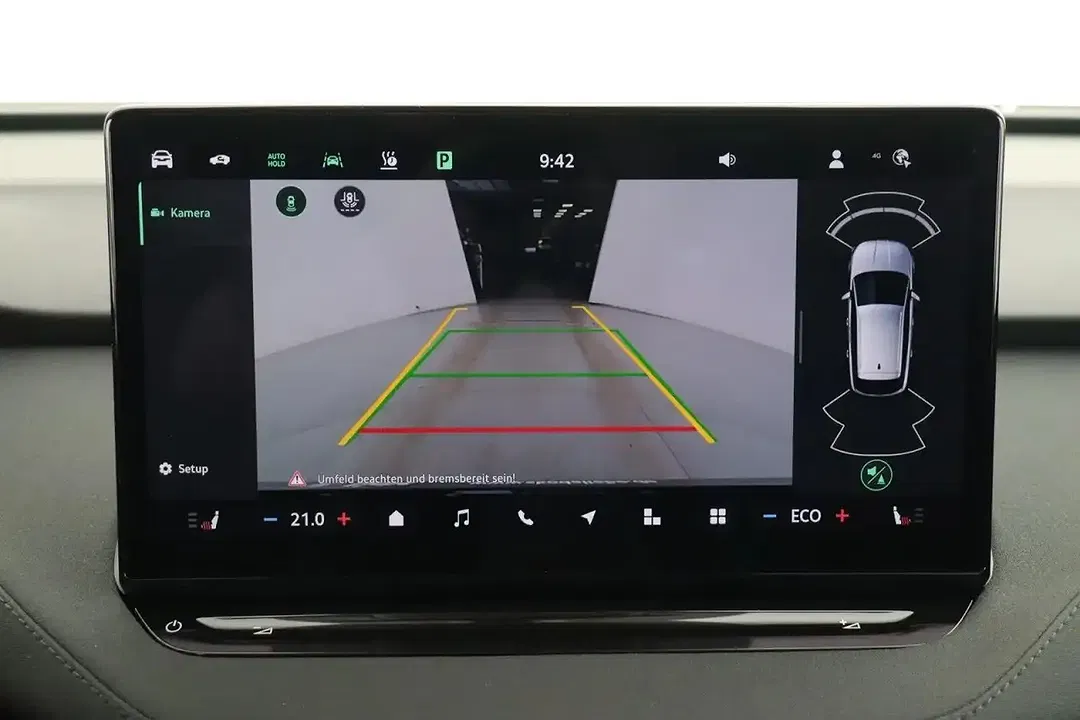 Skoda Elroq 50 Tour - Thumbnail 11
