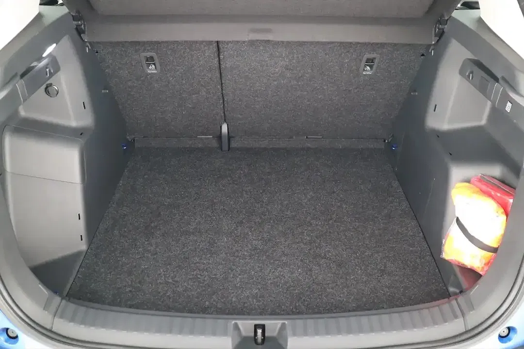 Skoda Elroq 50 Tour - foto 12