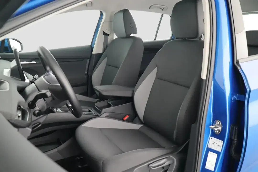 Skoda Elroq 50 Tour - Thumbnail 7