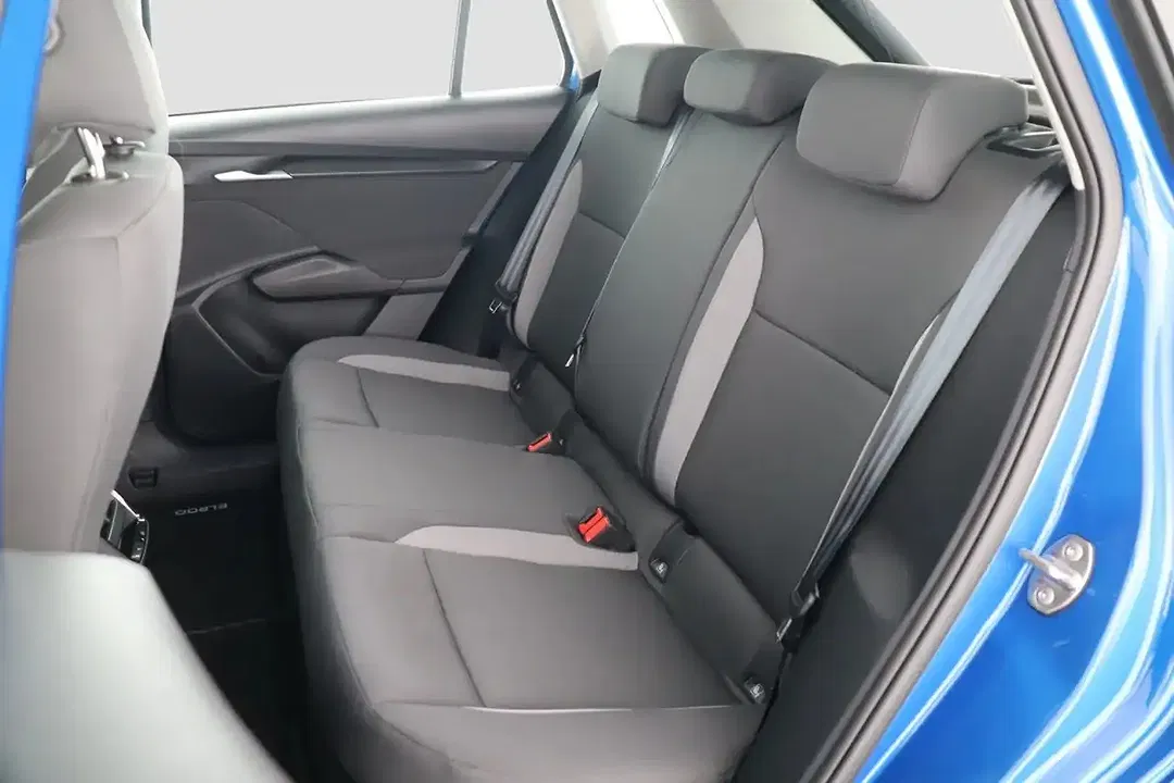 Skoda Elroq 50 Tour - Thumbnail 8