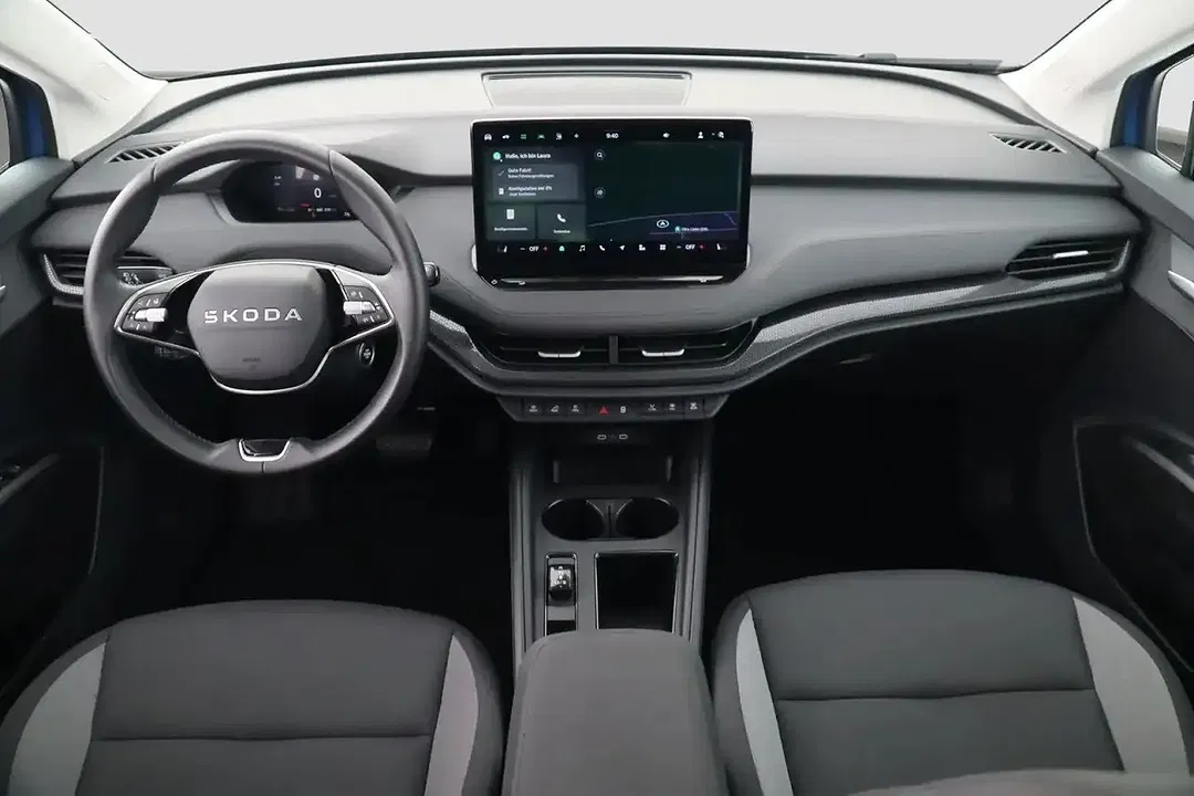 Skoda Elroq 50 Tour - Thumbnail 9