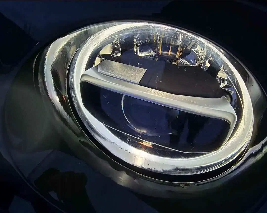 Jeep Wrangler 2.0 AUT 4xe Unlimited Sahara - foto 6