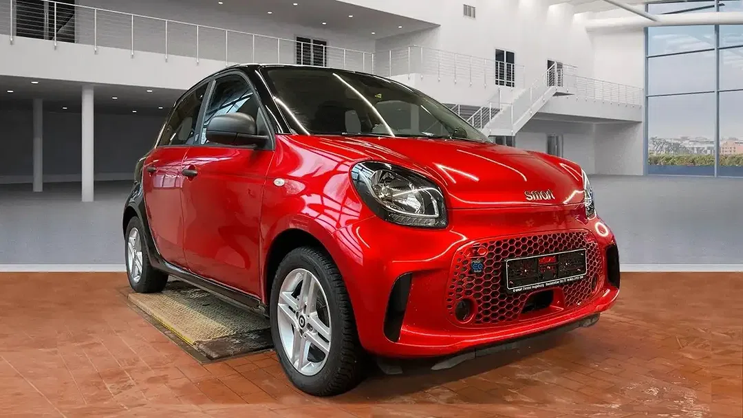 smart forFour - foto 1