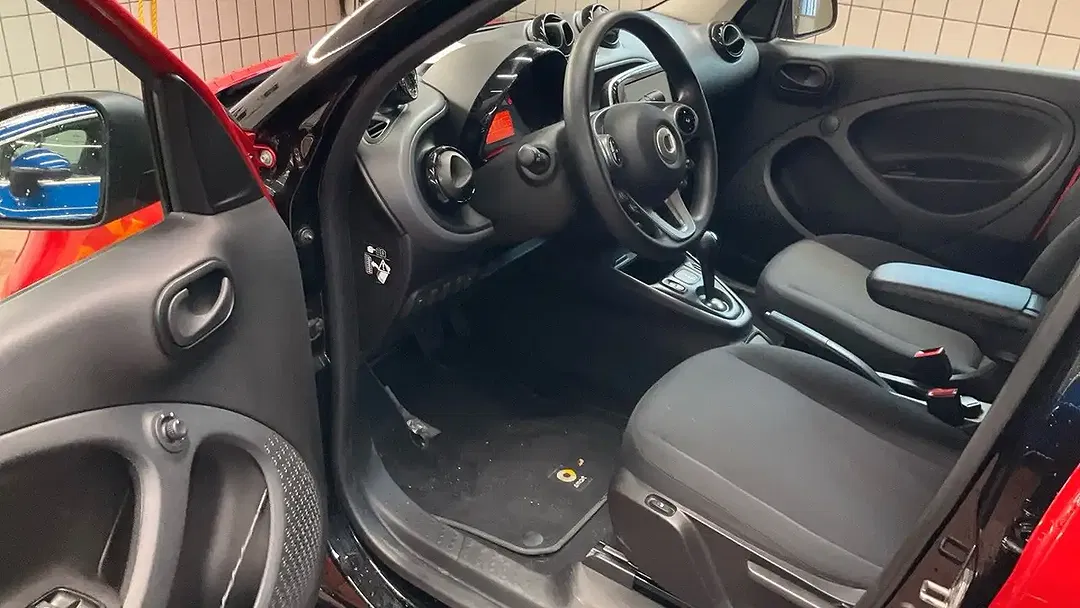 smart forFour - foto 2