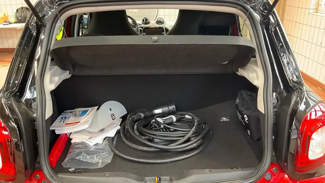 smart forFour - Thumbnail 4