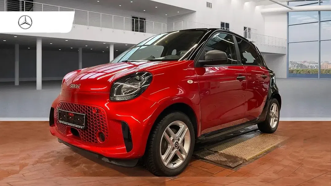 smart forFour - Thumbnail 5