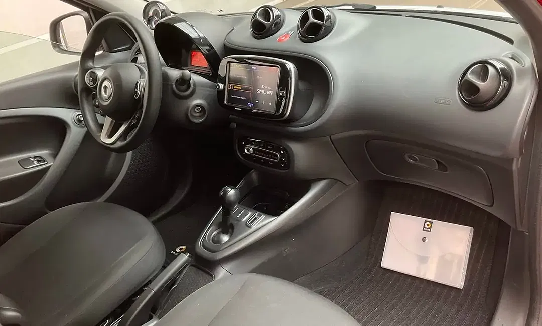 smart forFour - Thumbnail 6