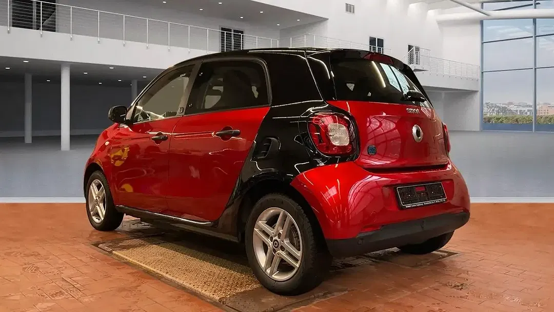 smart forFour - Thumbnail 7