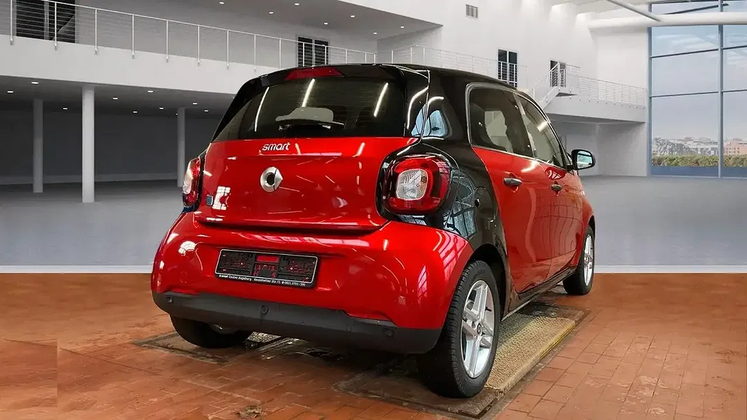 smart forFour - Thumbnail 8