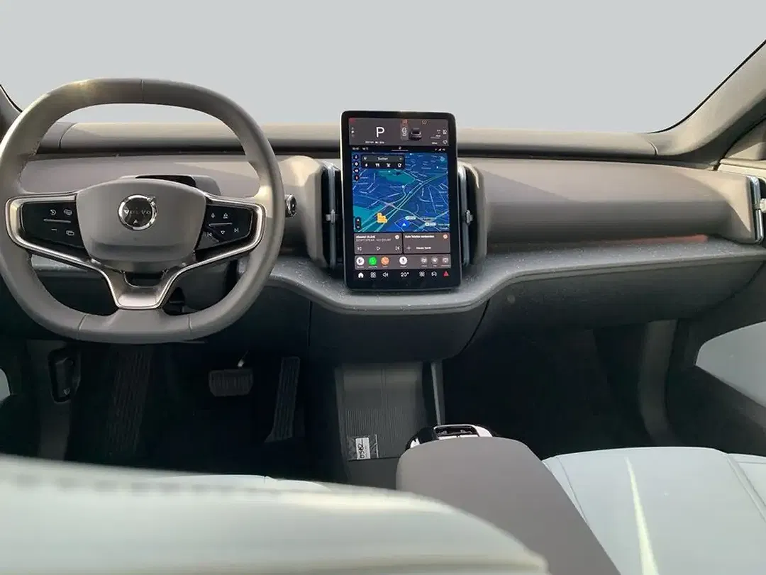Volvo EX30 AWD Twin Motor Performance Ultra - Thumbnail 11
