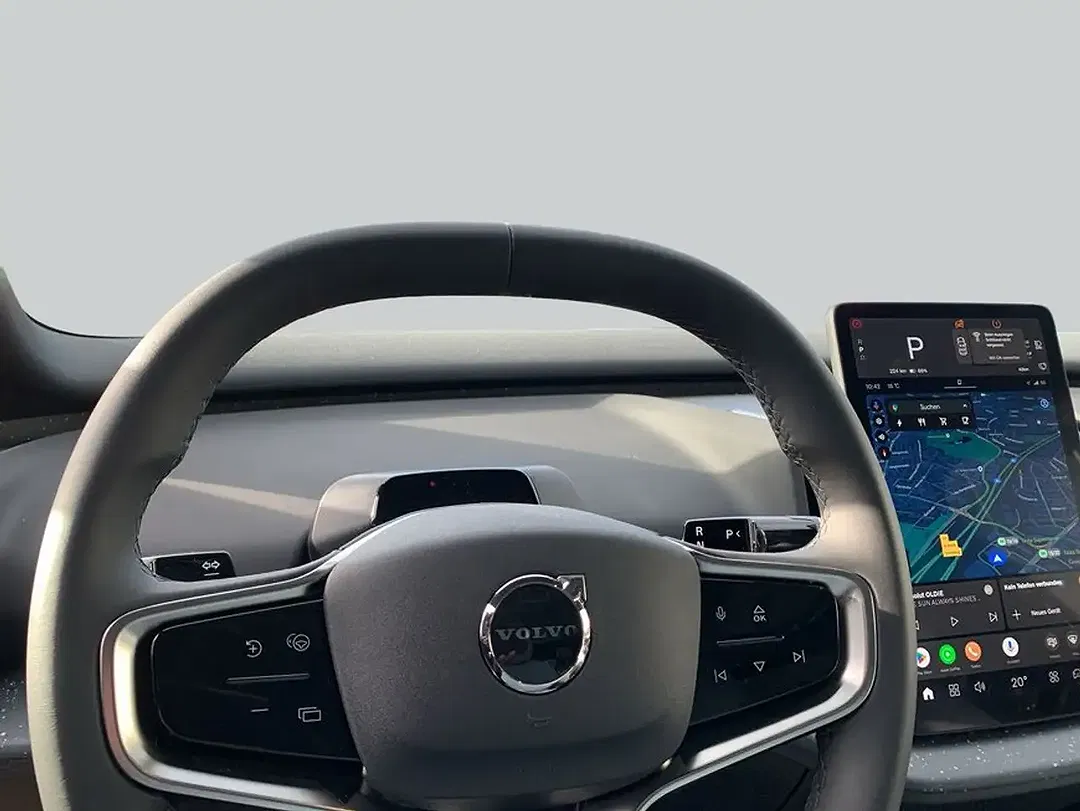Volvo EX30 AWD Twin Motor Performance Ultra - Thumbnail 13