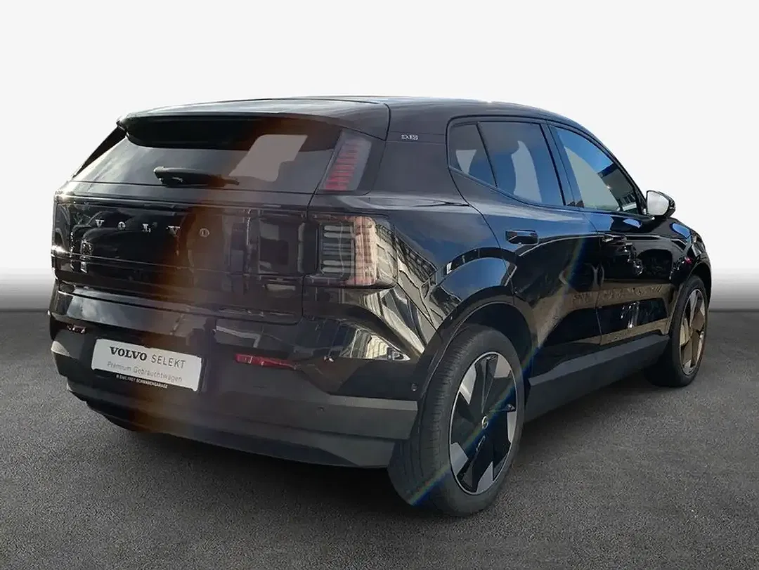 Volvo EX30 AWD Twin Motor Performance Ultra - foto 2