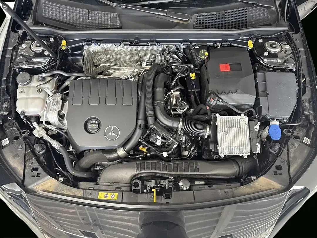 Mercedes-Benz CLA 180 Progressive Plus - Thumbnail 11