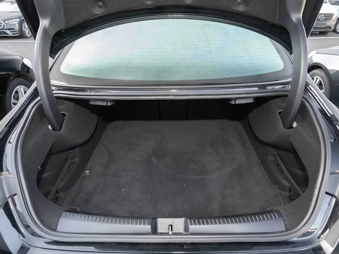 Mercedes-Benz CLA 180 Progressive Plus - Thumbnail 13