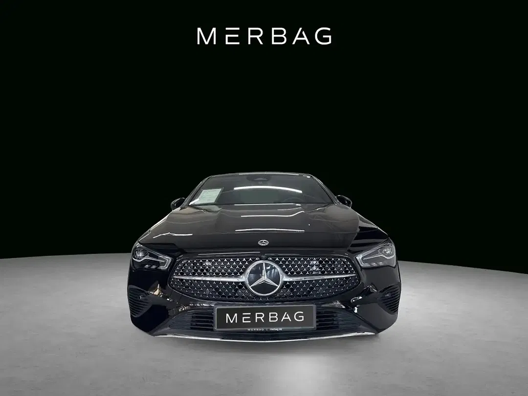 Mercedes-Benz CLA 180 Progressive Plus - Thumbnail 2