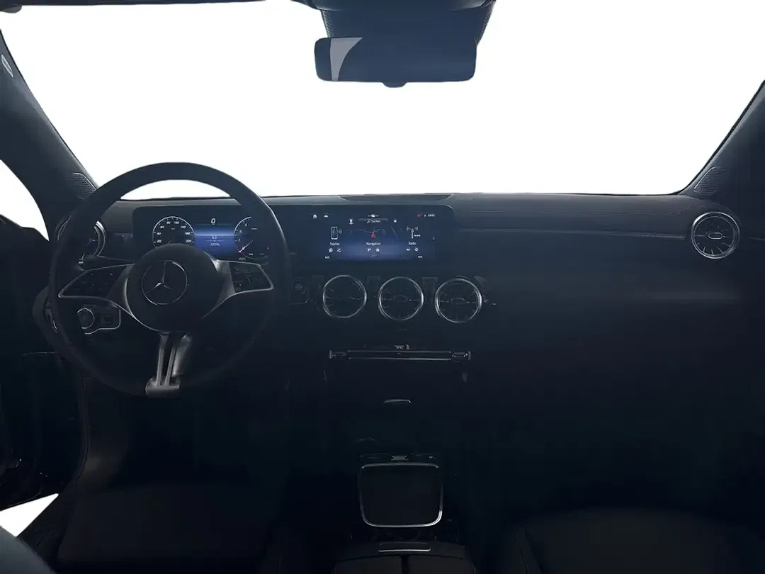 Mercedes-Benz CLA 180 Progressive Plus - Thumbnail 8