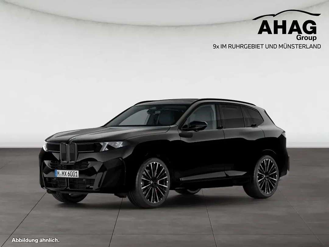 BMW X5 xDrive - Afbeelding 1