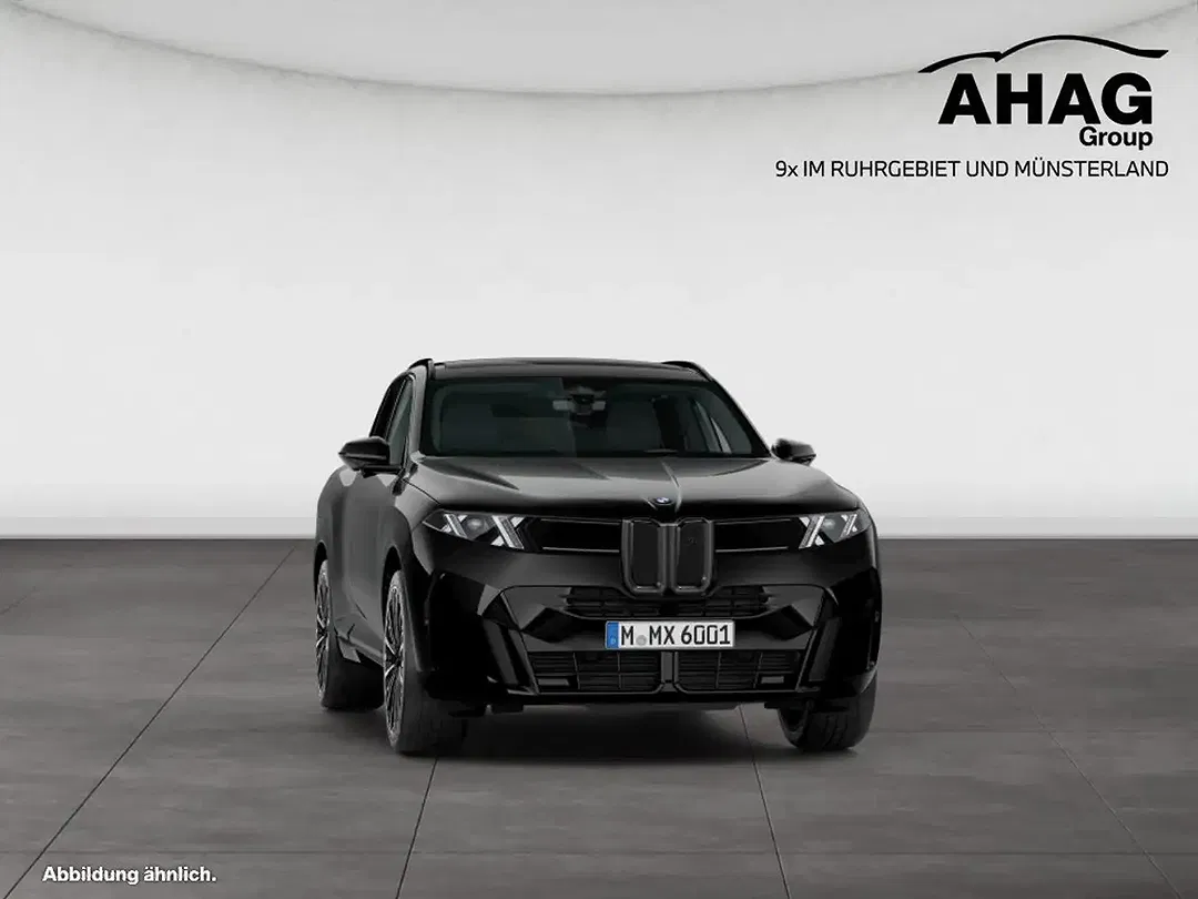 BMW X5 xDrive - Thumbnail 10
