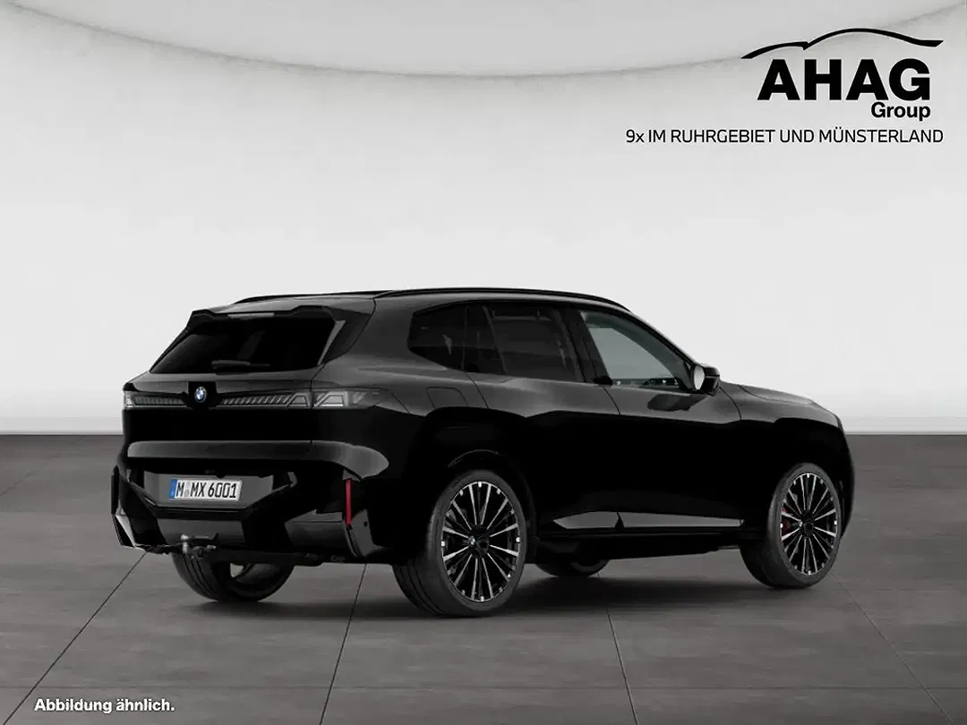 BMW X5 xDrive - Thumbnail 2