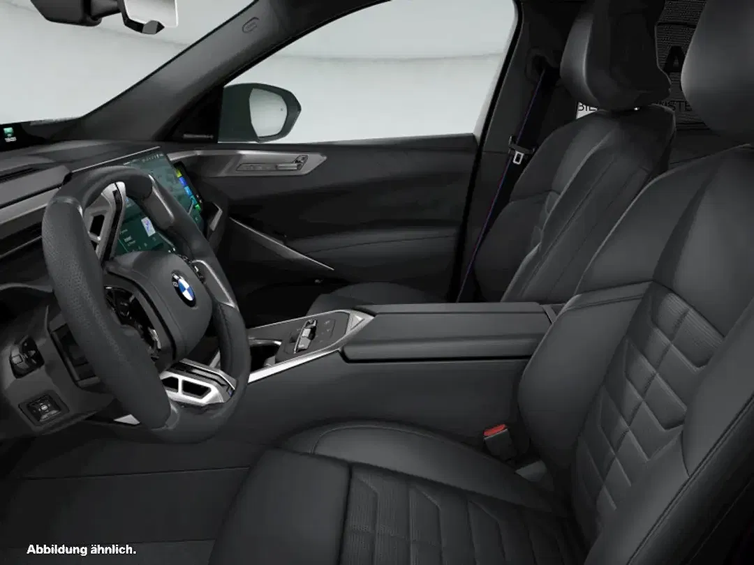 BMW X5 xDrive - Thumbnail 3