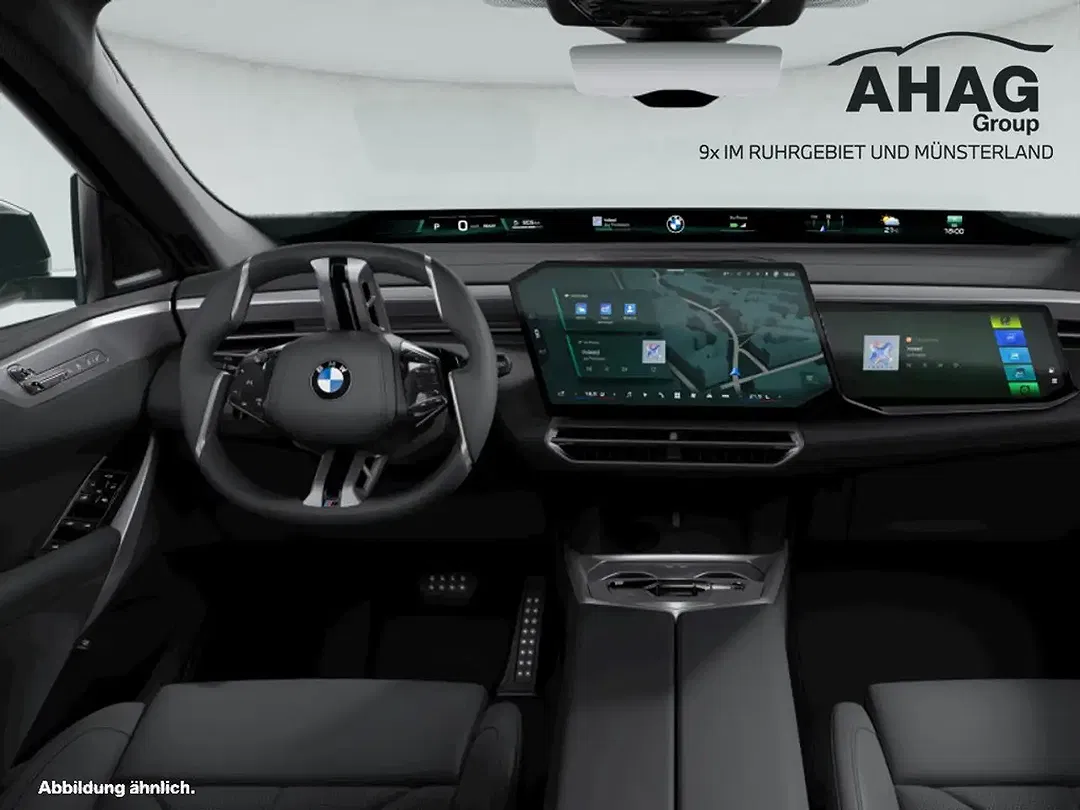 BMW X5 xDrive - Thumbnail 4