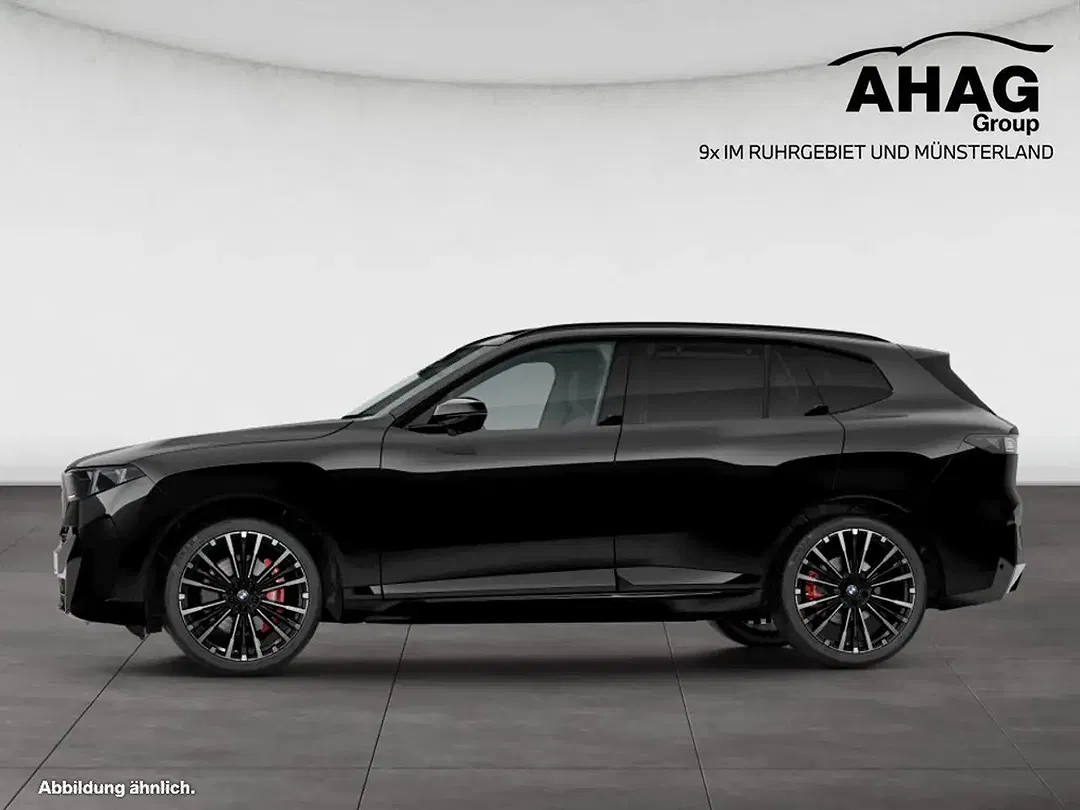 BMW X5 xDrive - Thumbnail 5