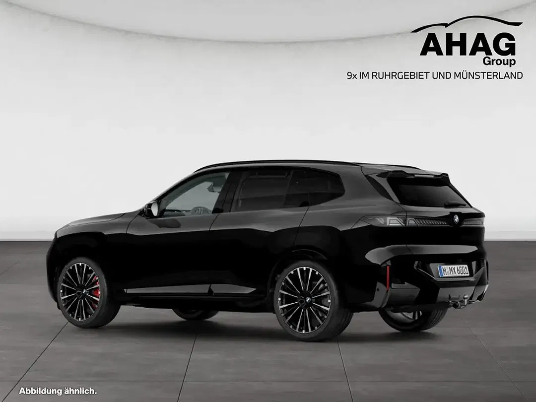 BMW X5 xDrive - Thumbnail 6