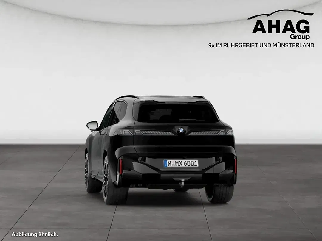BMW X5 xDrive - Thumbnail 7