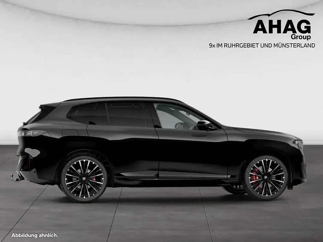 BMW X5 xDrive - Thumbnail 8