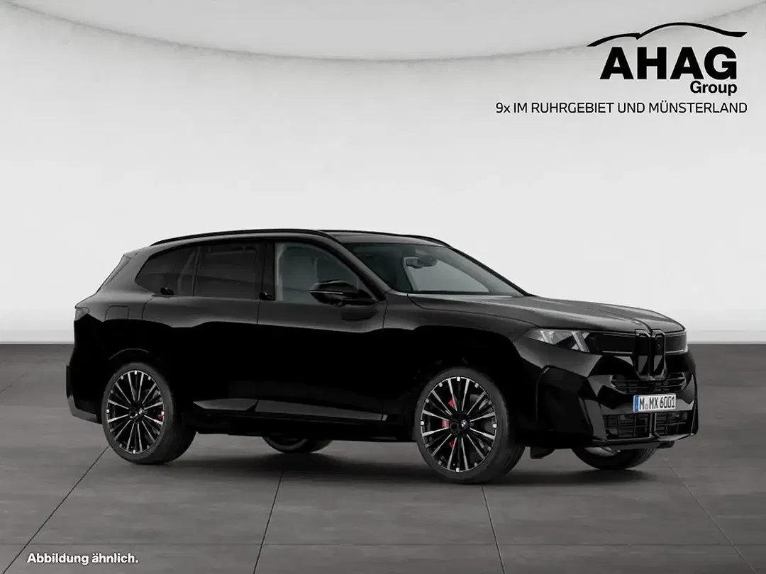 BMW X5 xDrive - Thumbnail 9