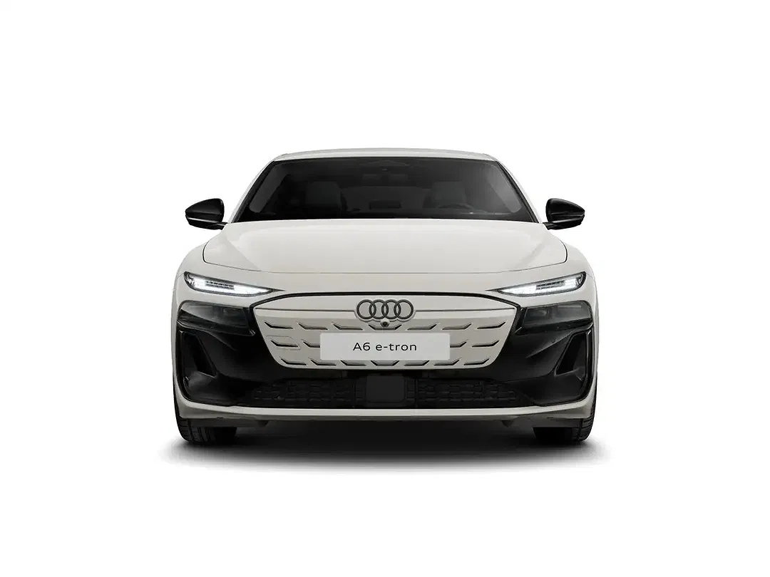 Audi A6 e-tron quattro Matrix LED S line - Thumbnail 1