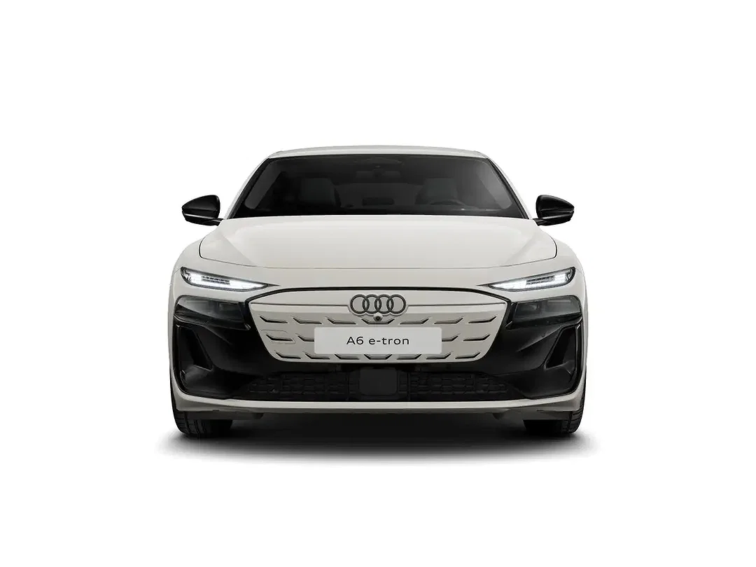 Audi A6 e-tron quattro Matrix LED S line - Afbeelding 1